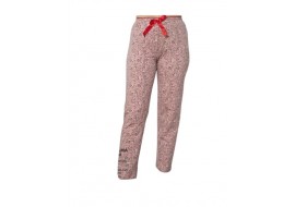 Pantaloni Dama Lycra de pijama  Baki 7011